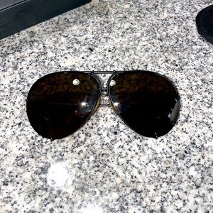 Porsche Sunglasses